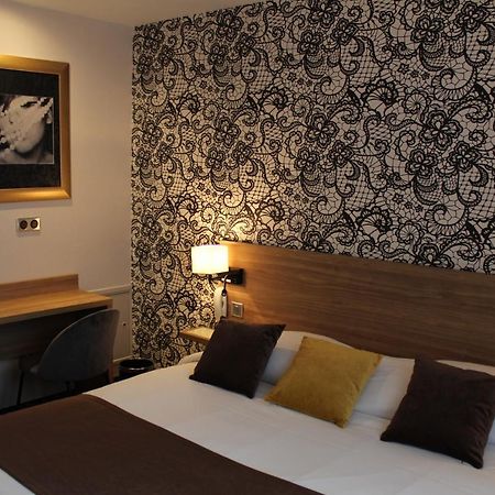 In Situ Hotel Valenciennes Exterior photo